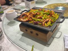-老阿妈蒙古村·蒙古包·草原文化·歌舞表演(老君堂店)
