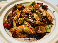 -眉州东坡·熊猫主题餐厅(枫蓝店)