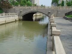 -常州古运河