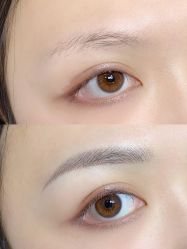 -久匠·野生眉半永久纹眉