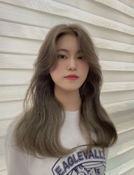 -HG美发设计沙龙