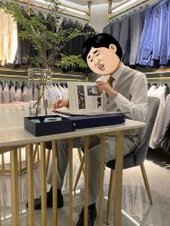 -TOPZIO西服定制(北京店)