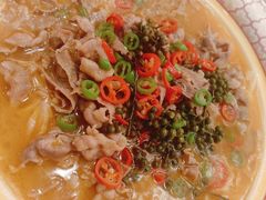 -香宫中餐厅·大连香格里拉(人民路店)