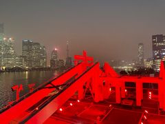 -秦皇岛路游船码头