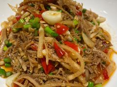 -彭耕记猪油炒小菜(吉联mall店)