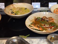 -南通滨江洲际酒店-西集自助餐厅