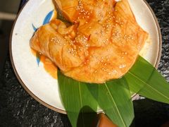 -牛兆·牛内脏·烤肉(慈云寺店)