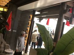 -南京大牌档(济南万象城店)