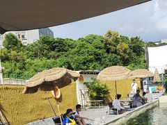 -DGE季风钓虾营地·团建·聚会
