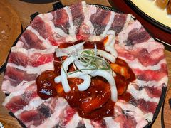 -双门洞·森系料理(体育西店)