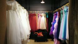 -巴黎婚纱摄影工作室