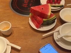 -掂档潮汕牛肉火锅(cityon熙地港店)