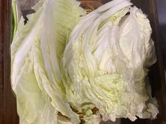 大白菜-亿诣蝎府炸酱面羊蝎子火锅(酷车小镇店)