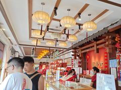 -稻香村(文殊院旗舰店)