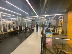 -FEELINGME乐刻包月私教馆·健身(澳门路店)
