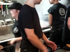 -Fergburger(皇后镇店)