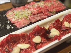 -炼火烤肉店