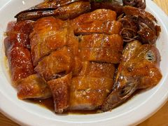 -德胜轩正宗顺德菜(宝安沙井会展中心店)