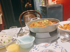 -小河盐帮·私家菜·烤鸭(三元桥·霄云路店)