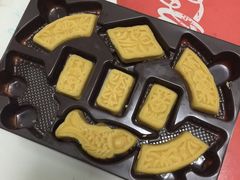 -鼓浪屿牌馅饼(博物馆店)