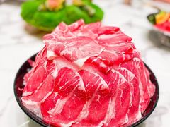 -德天肥牛海鲜火锅(城西银泰店)