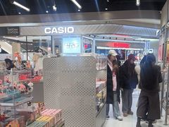 -泡泡玛特POPMART(北国先天下店)