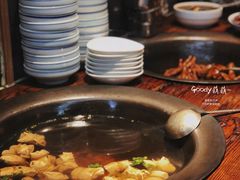 -慧娟面馆·餐厅(望江路店)