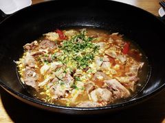 -福茂源横山铁锅羊肉(牡丹园店)