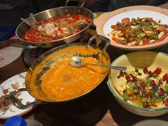 -恰饭·老长沙市井菜(天河客运站店)