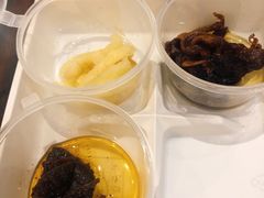 -五观堂素食(新华路店)
