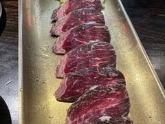 -韩象烤肉·韩国料理(市南麦凯乐旗舰店)