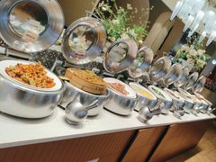 -凡塔斯牛排自助餐厅(莆田万达店)