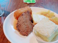 -拉蒂娜·巴西牛排馆 Latina·Brazilian Steakhouse(铜仁旗舰店)
