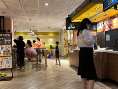 -麦当劳(塔园路店)