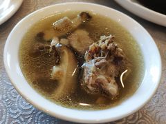 香菇土鸡汤-湘德楼(德胜门外大街店)
