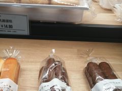 -KenGee仟吉(吉庆街店)