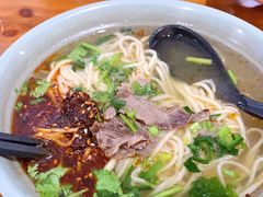 -中国兰州拉面(西湖文化广场店)