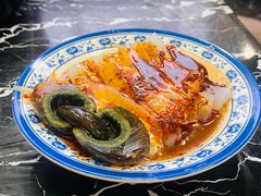 -何老二卤汁凉粉