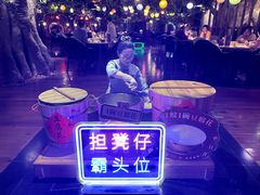 -广州花园酒店荔湾亭·地道点心·粤式饮茶