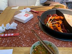 -赵美丽·重庆社区火锅·直营店(火车东站·中豪国际店)