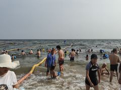 -老虎石海上公园