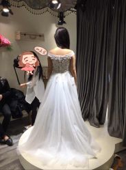 -Alice Nine婚礼艺术空间(总店)