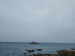 -养马岛旅游度假区