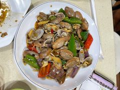 -老字号蛇口德记烧腊饭店·海鲜加工