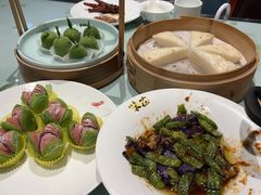 -知味观·味庄(杨公堤店)