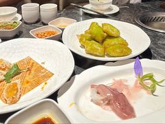 -围炉夜话·潮汕卤水火锅(榕江店)