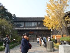 -昭明书院