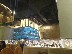 大堂-苏梅花园(群星城店)