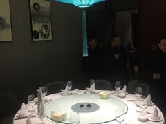 包厢-张福记(五一公园店)