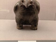 -北京大学赛克勒考古与艺术博物馆